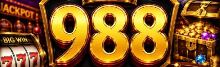 pkwin988.com Logo